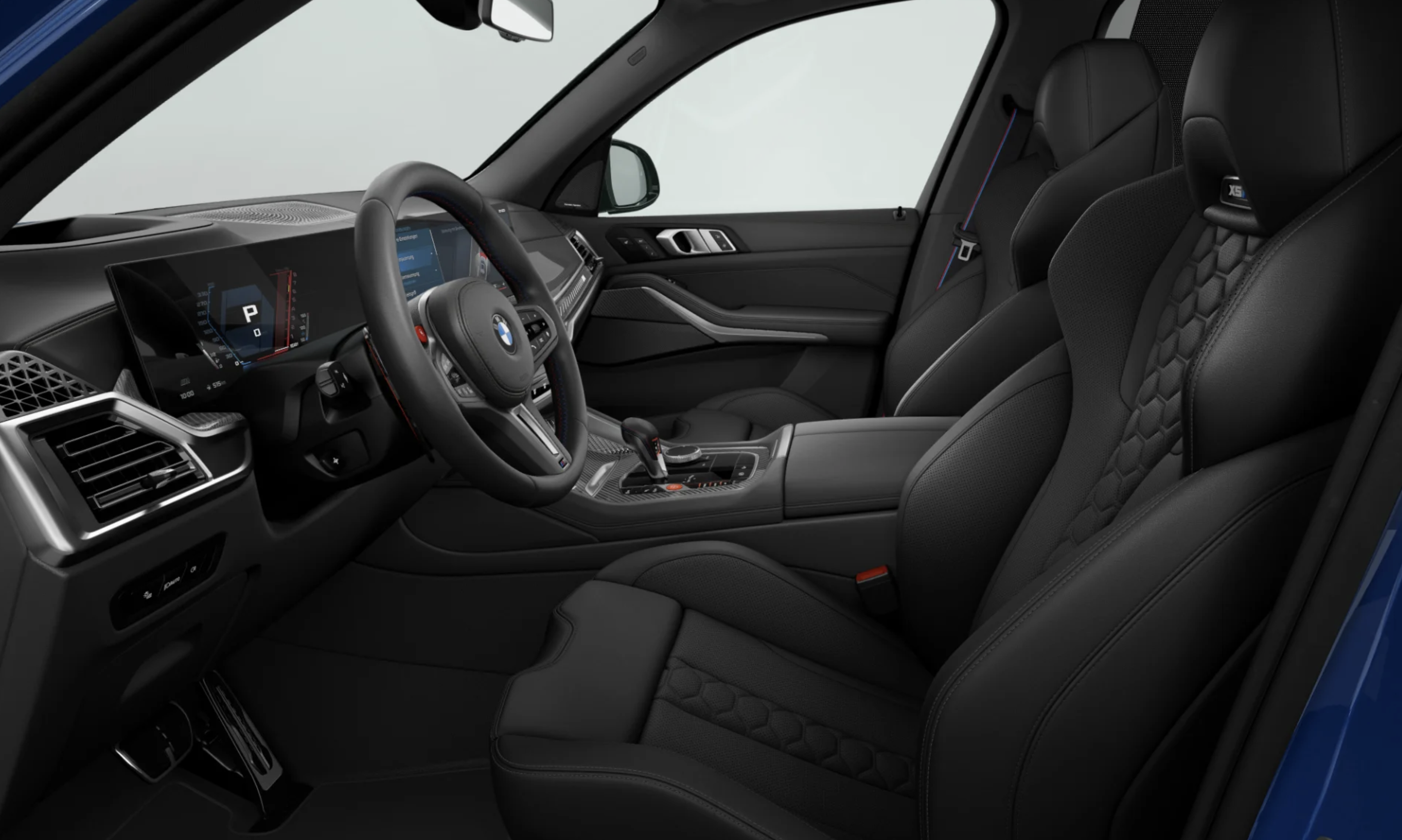 BMW X5 M COMPETITION | FACELIFT | nové auto skladem | nejsportovnější SUV s luxusním interiérem | motor V8 biturbo 625 koní | maximální výbava | ihned k předání | nákup online na AUTOiBUY.com